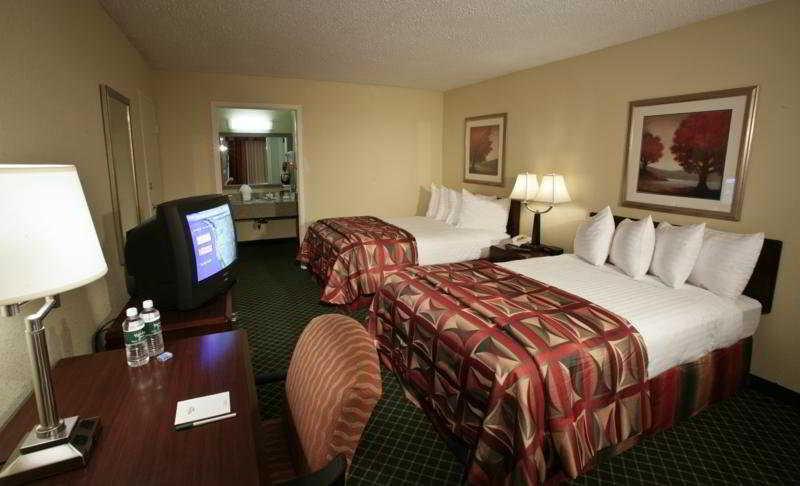 Hotel 31 Houston Near The Galleria Room photo