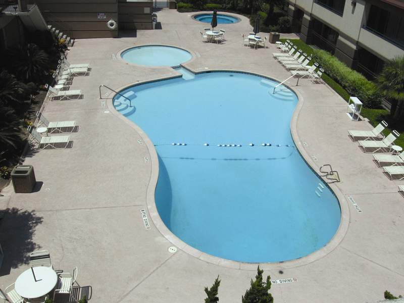 Hotel 31 Houston Near The Galleria Exterior photo